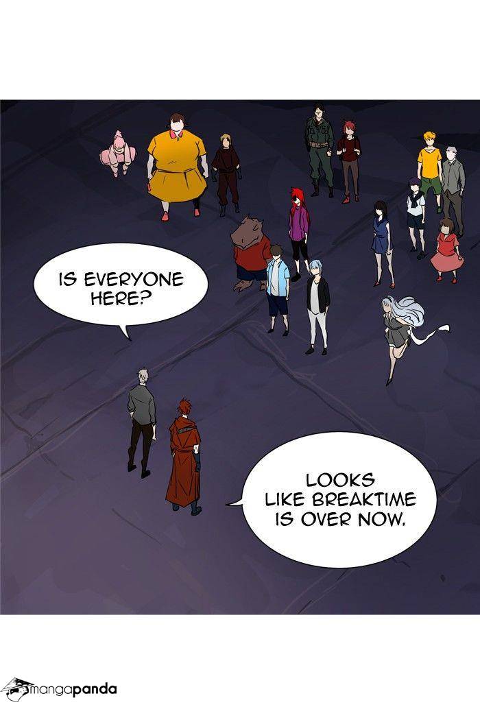 Tower of God Chapter 277 image 45